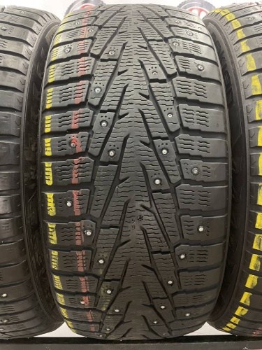 Nokian Hakkapeliitta 7 SUV R19	255/50