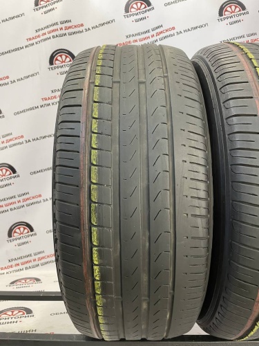 Pirelli Scorpion Verde  R18 255/55