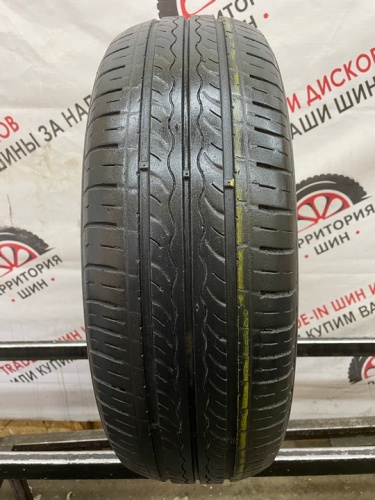 Kumho Solus KH17 185/65 88H R15