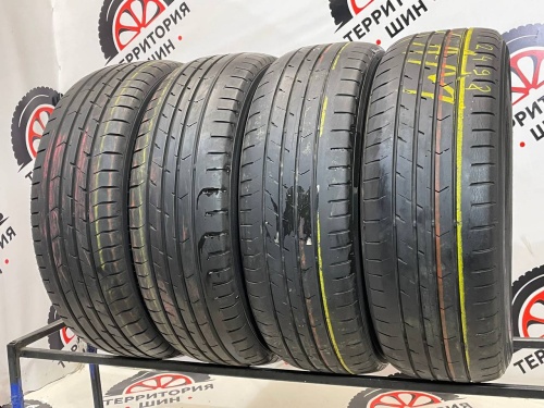 Goodyear Eagle RV-F R17 215/60