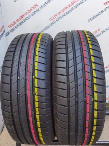 Bridgestone Turanza T005 R15	185/55