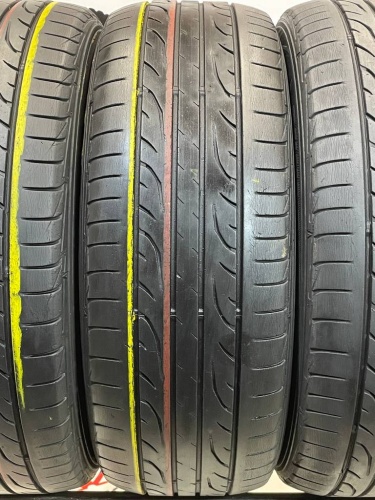 Dunlop SP Sport LM704 R16 205/55
