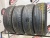Goodyear Eagle RV-F R17 215/60 Goodyear Eagle RV-F R17 215/60
