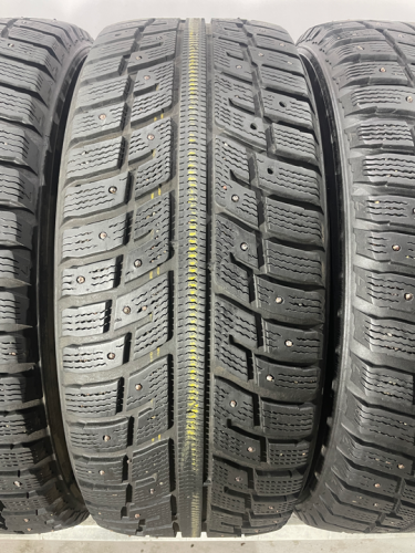 Marshal I'Zen KW22 R17 225/55