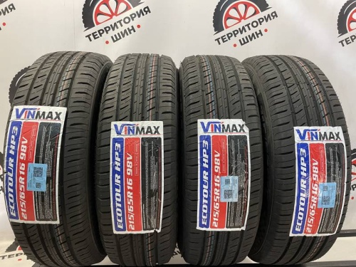 Vinmax Ecotour HP3 215/65 R16