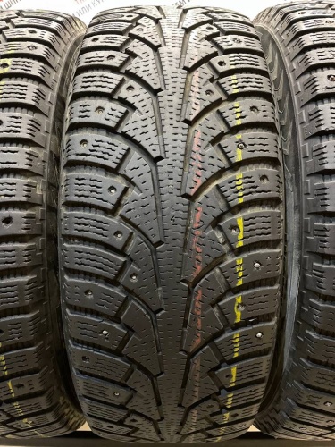 Nokian Tyres Hakkapeliitta Sport Utility R17 225/60