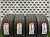 Zeta Impero R20	315/35 275/40
