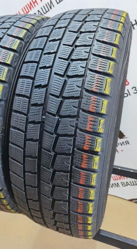 Dunlop Winter Maxx WM01 R16 205/60.