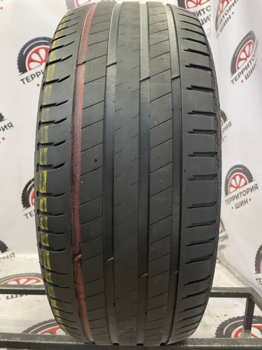 Michelin Latitude Sport 3 235/55 R19