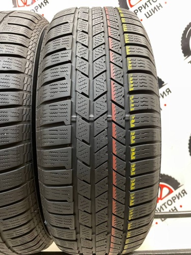 Continental CrossContact Winter 235/65/17