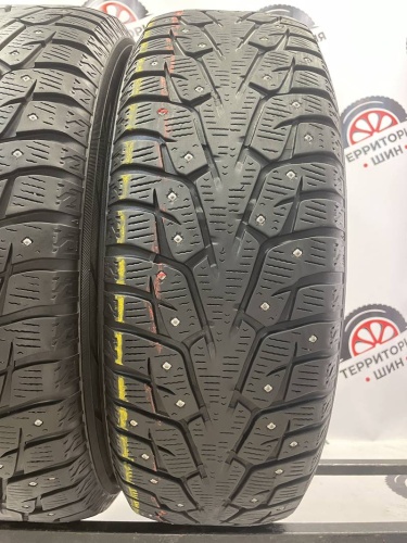 Yokohama Ice Guard Stud IG55 225/60 R18