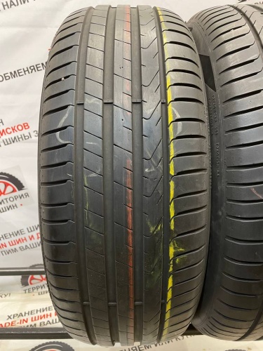 Pirelli Scorpion R18 235/55