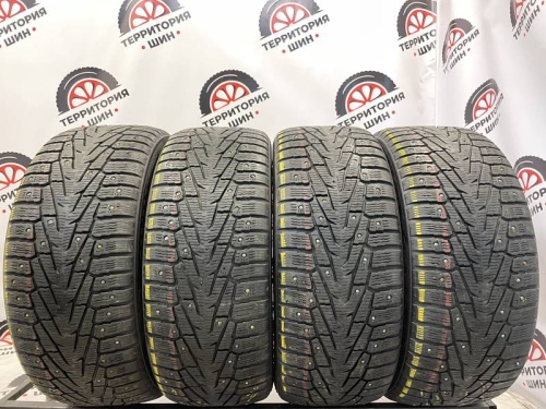 Nokian Hakkapeliitta 7 SUV R 18 255/55 T109
