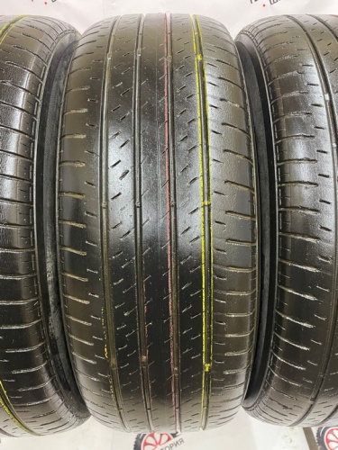 Bridgestone Dueler H/L 225/60 R18 100H