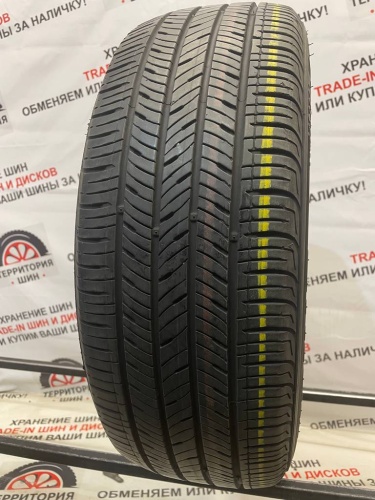 Kumho Solus TA31+ R16	205/60