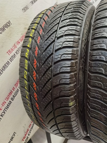 Fulda Kristall R17	235/55