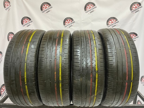 Continental EcoContact 6 R 19 235/55 V105