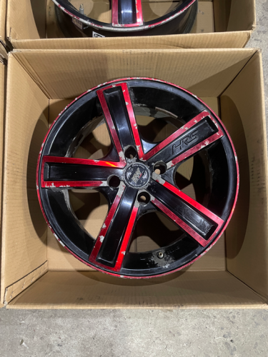 Диски Литые R16 4x108 et25 65.1 7j