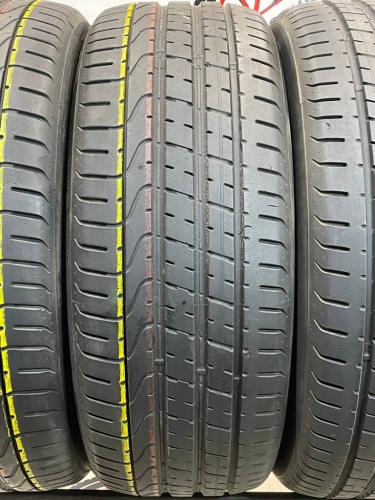 Pirelli P Zero  R20 255/50