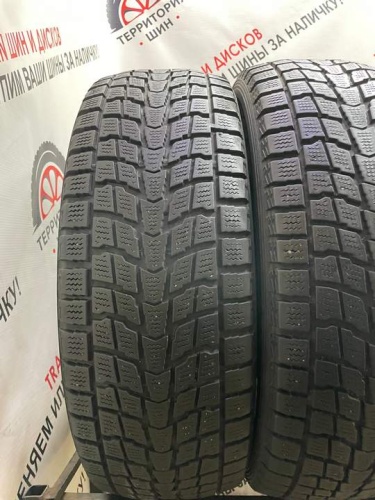 Dunlop SJ6 R18 225/60