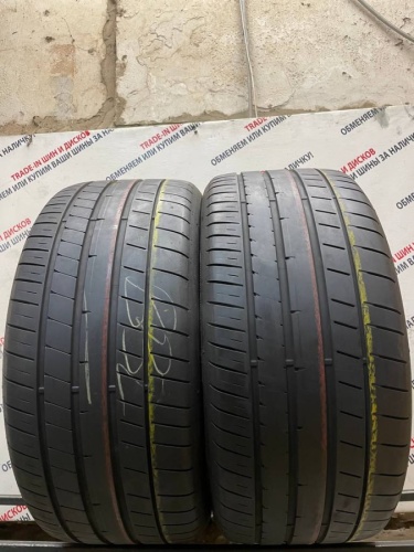 Dunlop SP Sport Maxx RT 2 MO R20 285/40