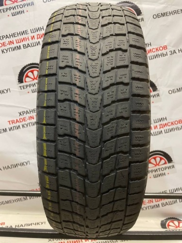 Dunlop Grandtrek SJ6 R17	225/60