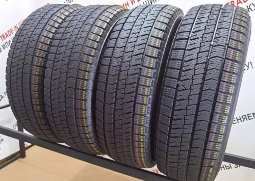 Bridgestone Blizzak VRX2 R15 195/65