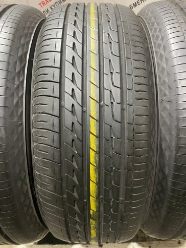 Bridgestone Regno GR-XII R16 205/55