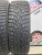 Dunlop SP Winter Ice 02 R16 195/55
