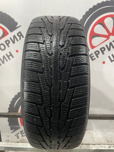Nokian Nordman RS2 R15 195/55