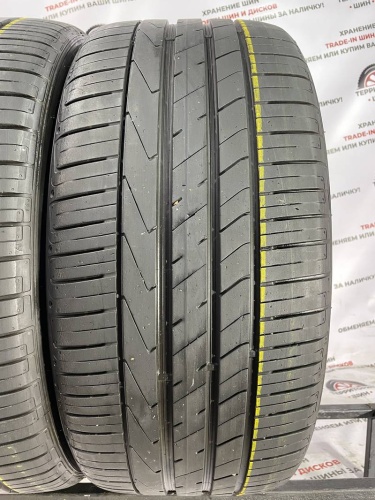 Hankook Ventus S1 Evo 2 SUV K117C  R20 255/40