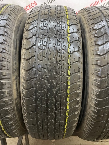 Bridgestone Dueler H/T 840 R18 255/70 113S