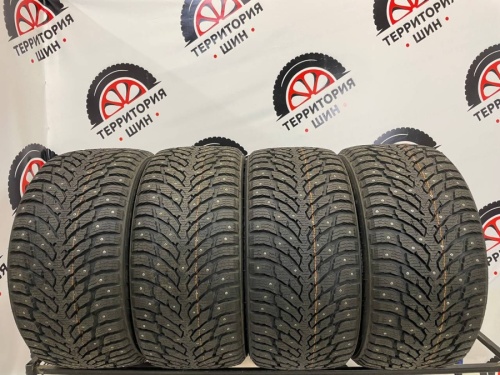 Nokian Tyres Hakkapelitta 9 R18 275/40