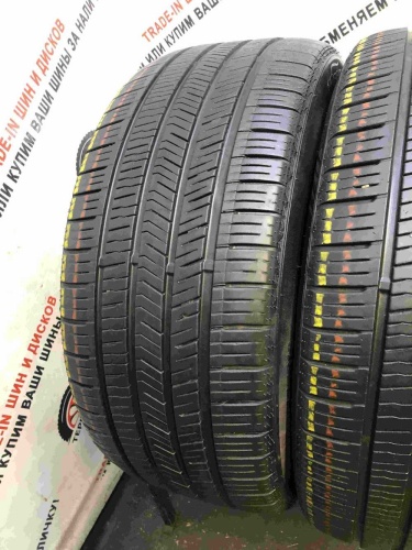 Nexen N'Fera RU5 R18 245/45
