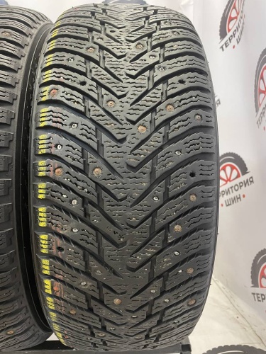 Nokian Hakkapelitta 8 R17 225/55 101Т