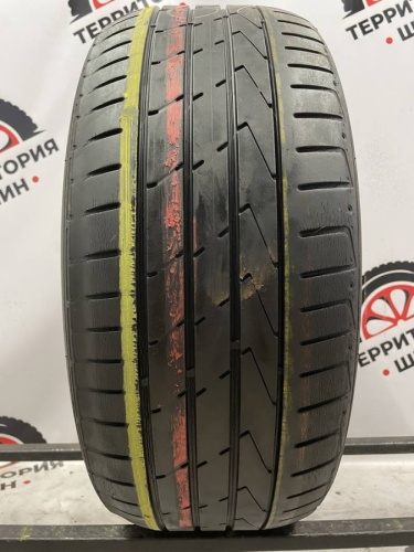 Hankook Ventus S1 Evo2 SUV K117A R17	225/50