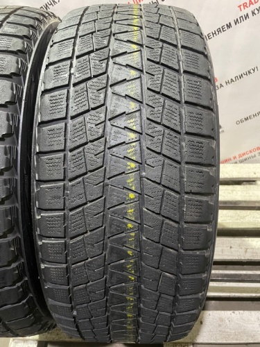 Bridgestone Blizzak DM-V1 R18 255/55