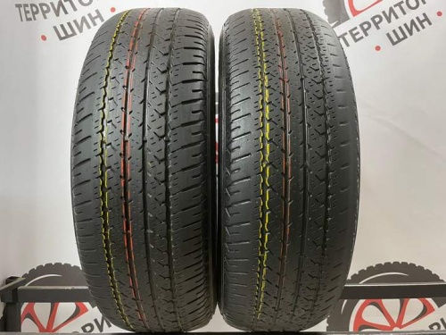 Firestone FR 710 R17 215/65
