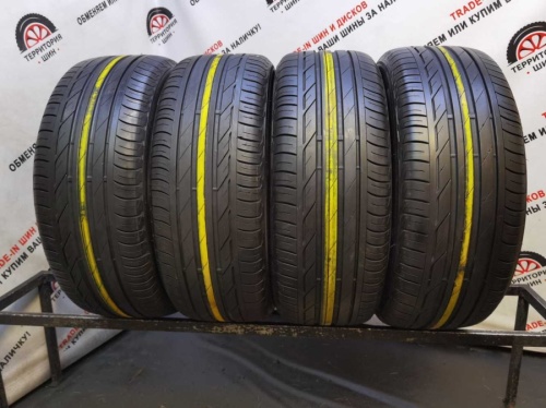 Bridgestone Turanza T001 R18 225/50