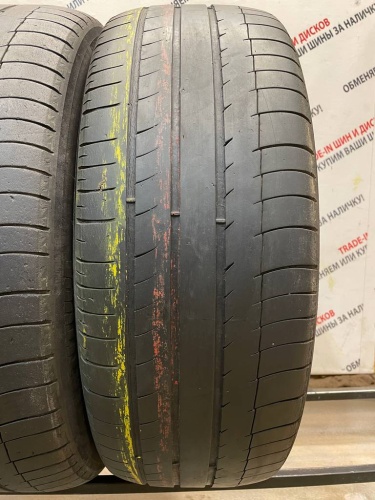 Michelin Latitude Sport R18 225/60