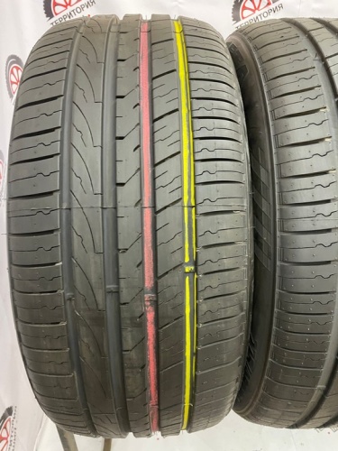 Zeta Impero R21	275/45