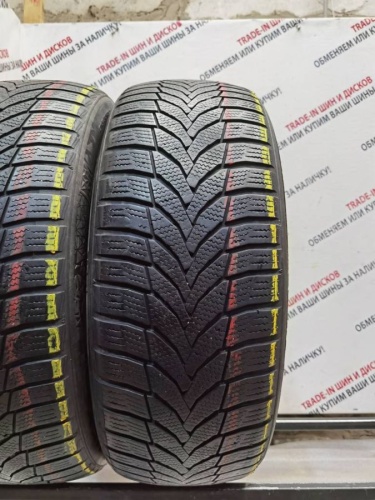 Nexen Winguard Sport 2 R17 215/55
