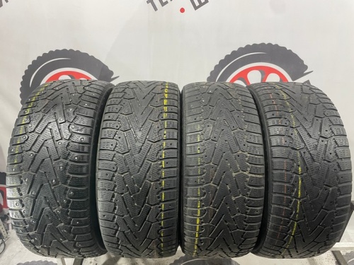 Pirelli Ice Zero R18 255/55