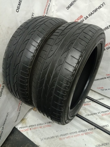 Bridgestone Dueler H/P Sport R19 235/55