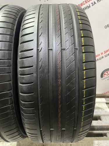 Pirelli Cinturato P7 R18 235/45