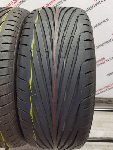 Goodyear Eagle F1 Asymmetric R18 235/50