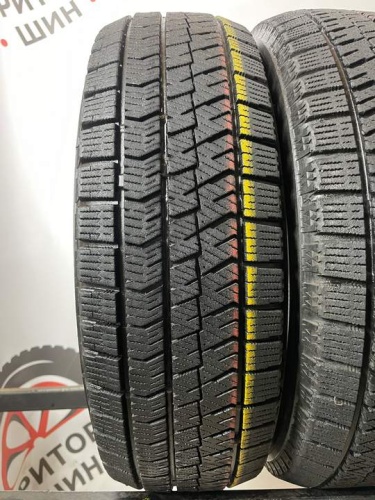 Bridgestone Blizzak VRX2 R14 175/65
