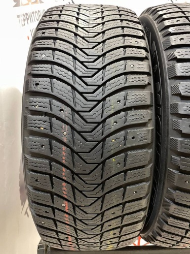 Michelin X-ice north 3 235/55/17