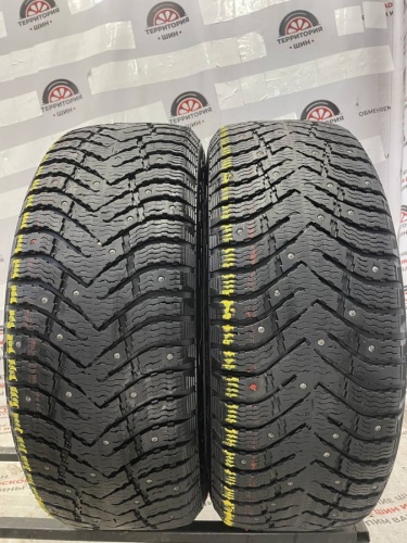 Cordiant Snow Cross 2 R 17 215/55