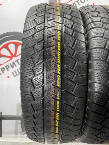 Targum Snow SUVer 2 R17 225/65